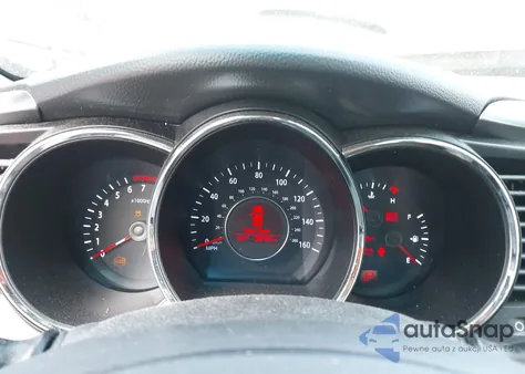 2013 Kia Optima Lx z USA, uszkodzony, nr VIN 5XXGM4A77DG104849